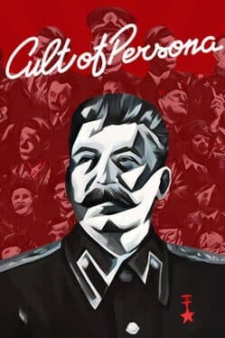 Cult of Persona cover art