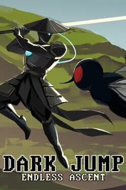 Dark Jump: Endless Ascent cover art