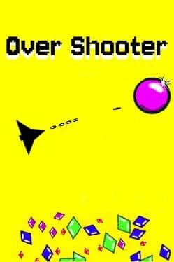 Over Shooter cover art