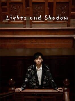 Lights and Shadow cover art