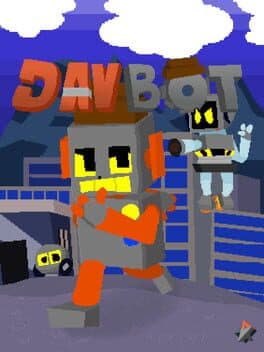 DavBot cover art