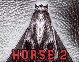 Horse 2 cover art