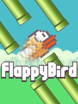Flappy Bird cover art