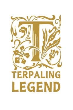 Terpaling Legend cover art