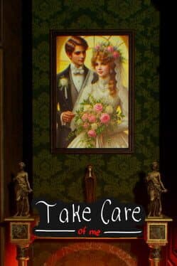 Take Care (of Me) cover art