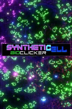 SynthetiCell BioClicker cover art