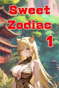 Sweet Zodiac 1 cover art