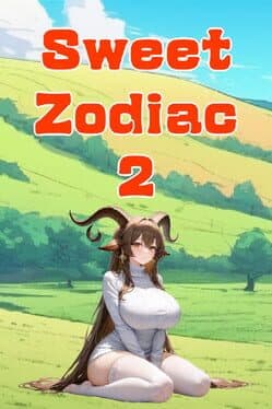 Sweet Zodiac 2 cover art