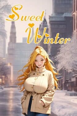 Sweet Winter cover art