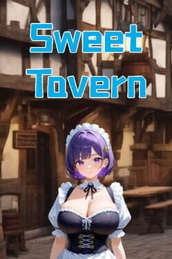 Sweet Tavern cover art