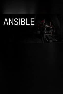 Ansible cover art