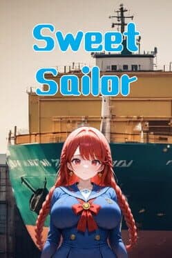 Sweet Sailor cover art