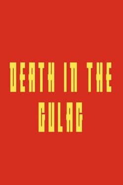 Death in the Gulag cover art