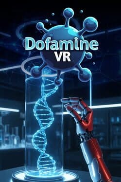 Dofamine VR cover art