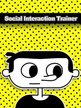 Social Interaction Trainer cover art