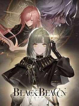 Black Beacon cover art