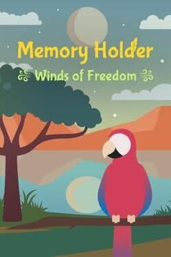 Memory Holder: Winds of Freedom cover art