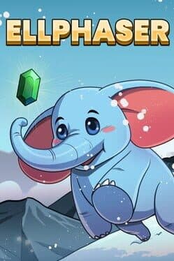 Ellphaser cover art
