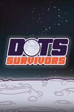 Dots Survivors cover art