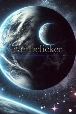EarthClicker cover art