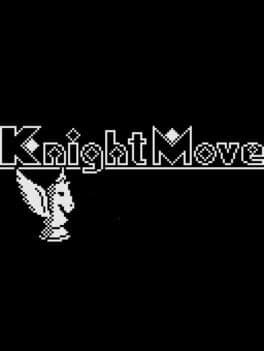 Knight Move cover art