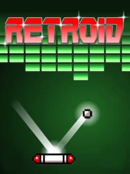 Retroid cover art