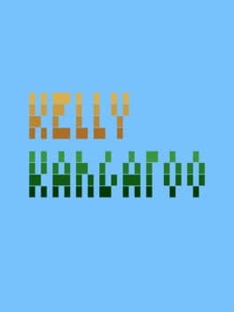 Kelly Kangaroo cover art