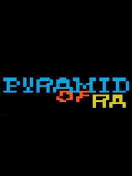 Pyramid of Ra cover art