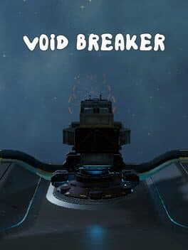 Void Breaker cover art