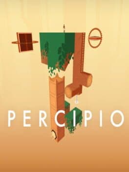 Percipio cover art