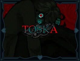 Toska cover art