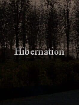 Hibernation cover art