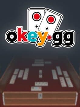 Okey.gg cover art