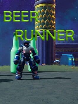 Beer Runner cover art