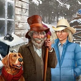 Farmington Tales 2: Winter Crop cover art