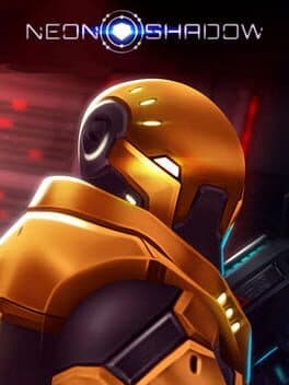 Neon Shadow cover art