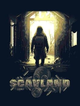 Scavland cover art
