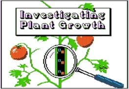 Investigating Plant Growth cover art