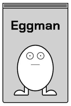 Eggman cover art