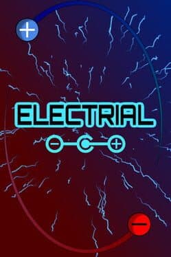 Electrial cover art