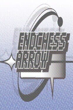 End Chess Arrow cover art