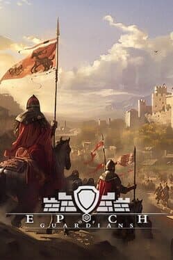 Epoch of Guardians cover art