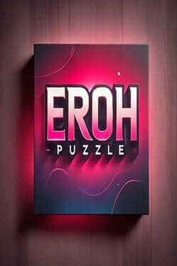 EroHPuzzle cover art