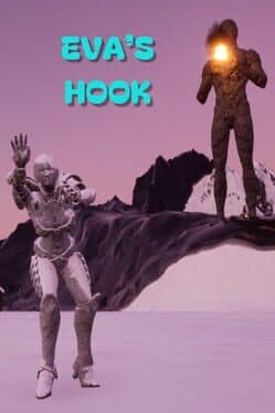 Eva's Hook cover art