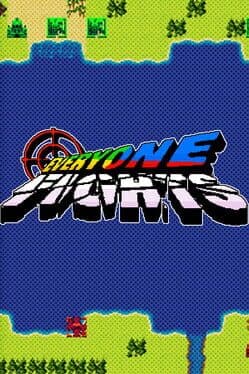 Everyone Fights cover art