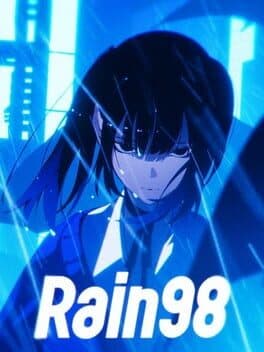 Rain98 cover art