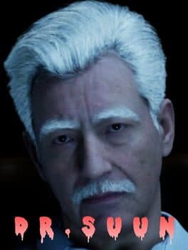 Dr. Suun cover art