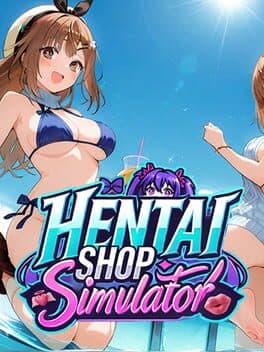 Hentai Shop Simulator cover art