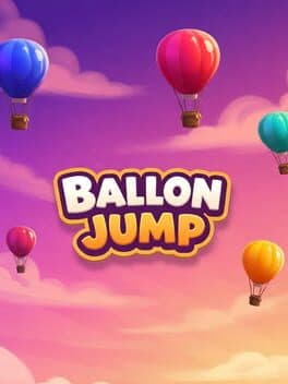 Ballon Jump cover art