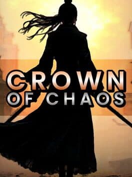 Crown of Chaos cover art